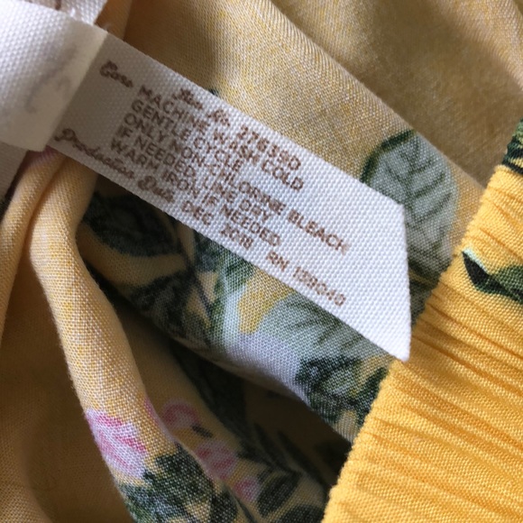 Matilda Jane Hooked on a Feeling Dress size S - Picture 12 of 13